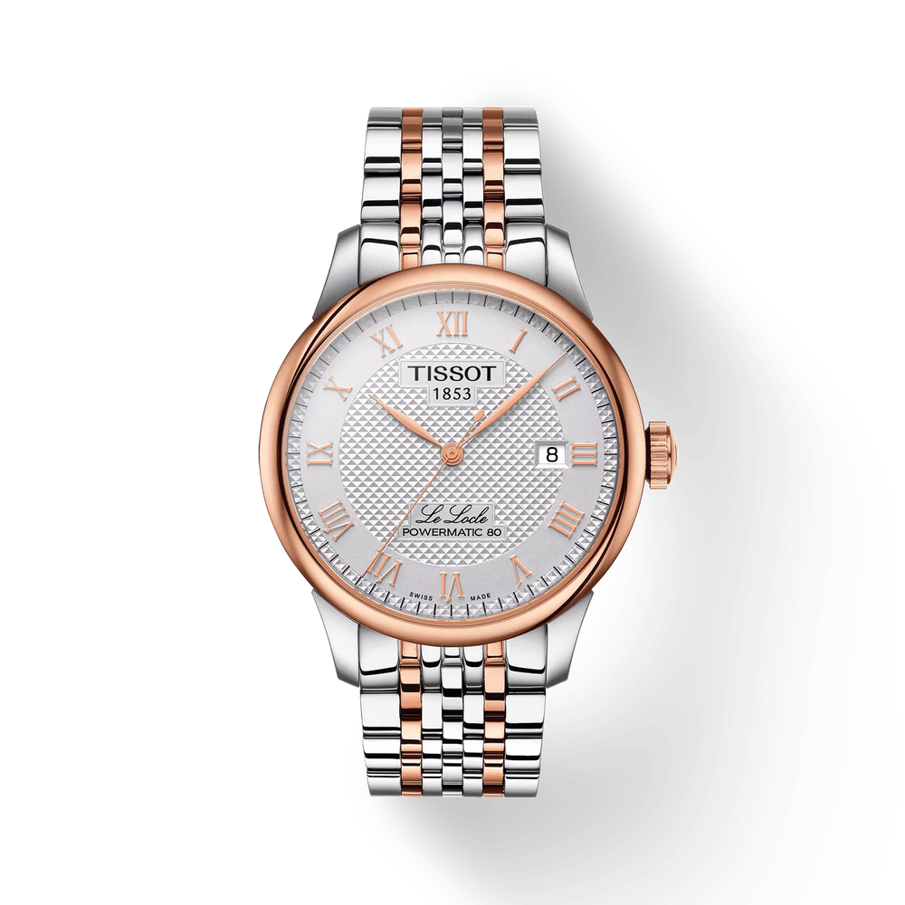 Le Locle 29.3mm
