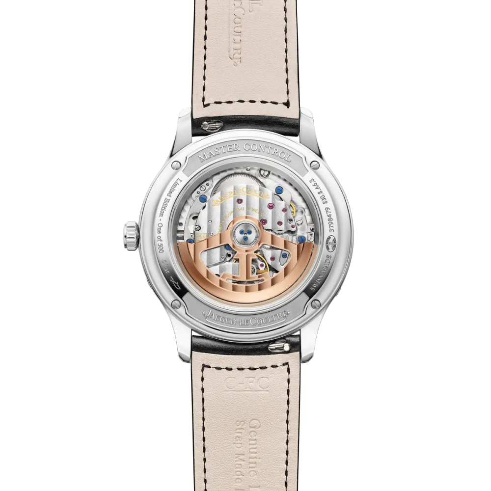 Master Control CALENDAR