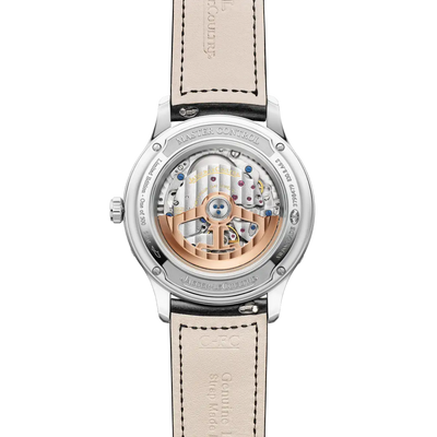 Master Control CALENDAR