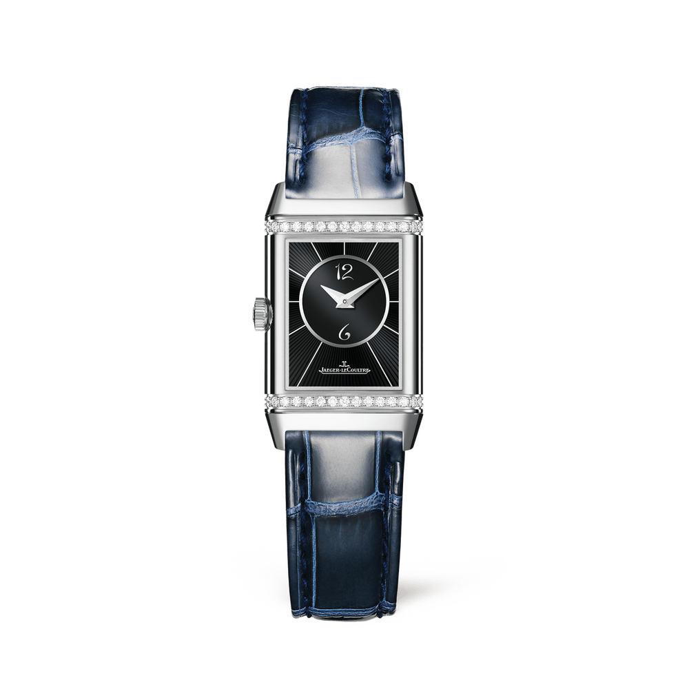 Reverso Classic Duetto