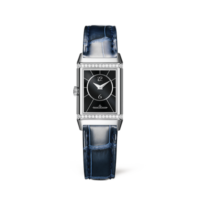 Reverso Classic Duetto