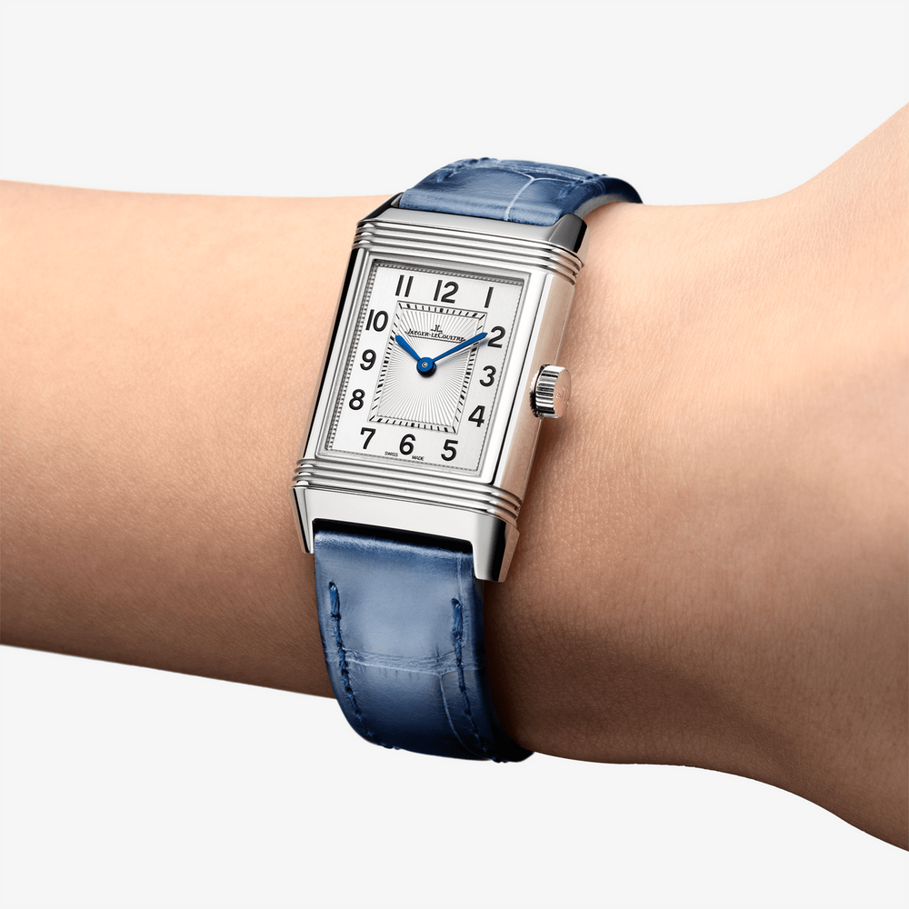 Reverso Classic Duetto