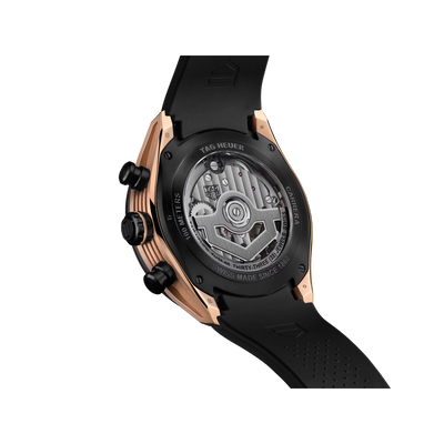 Carrera Chronograph Extreme Sport