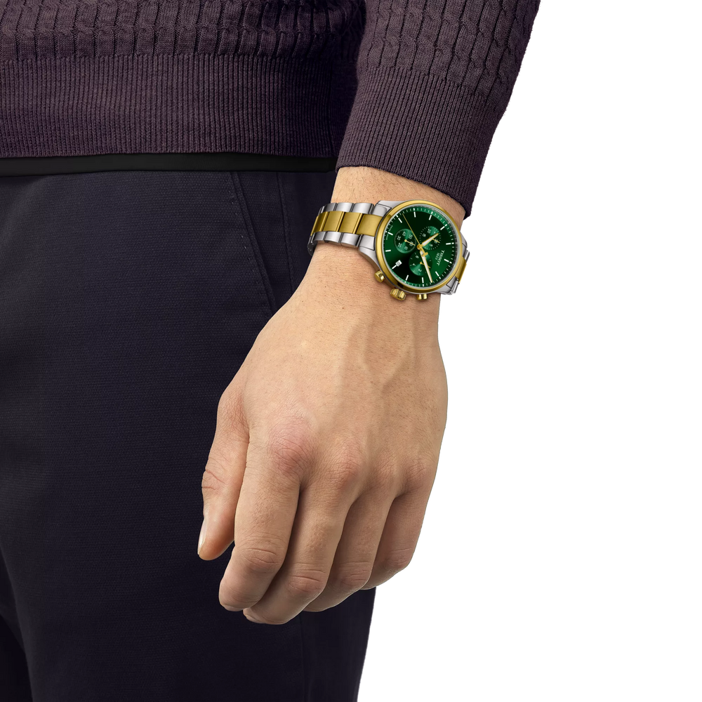 Chrono XL Classic