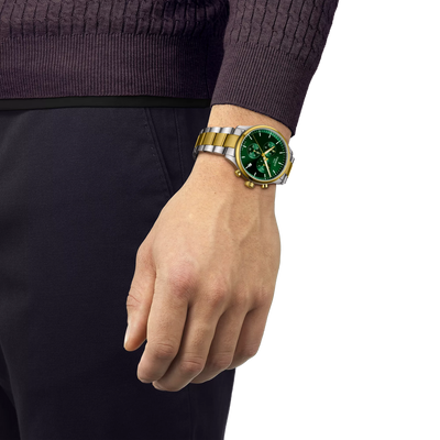 Chrono XL Classic