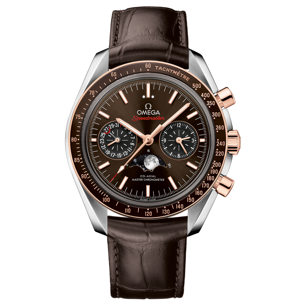 Speedmaster Moonphase 44.25 mm