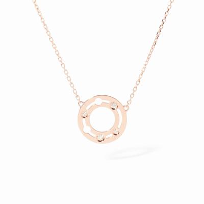 Pulse Necklace