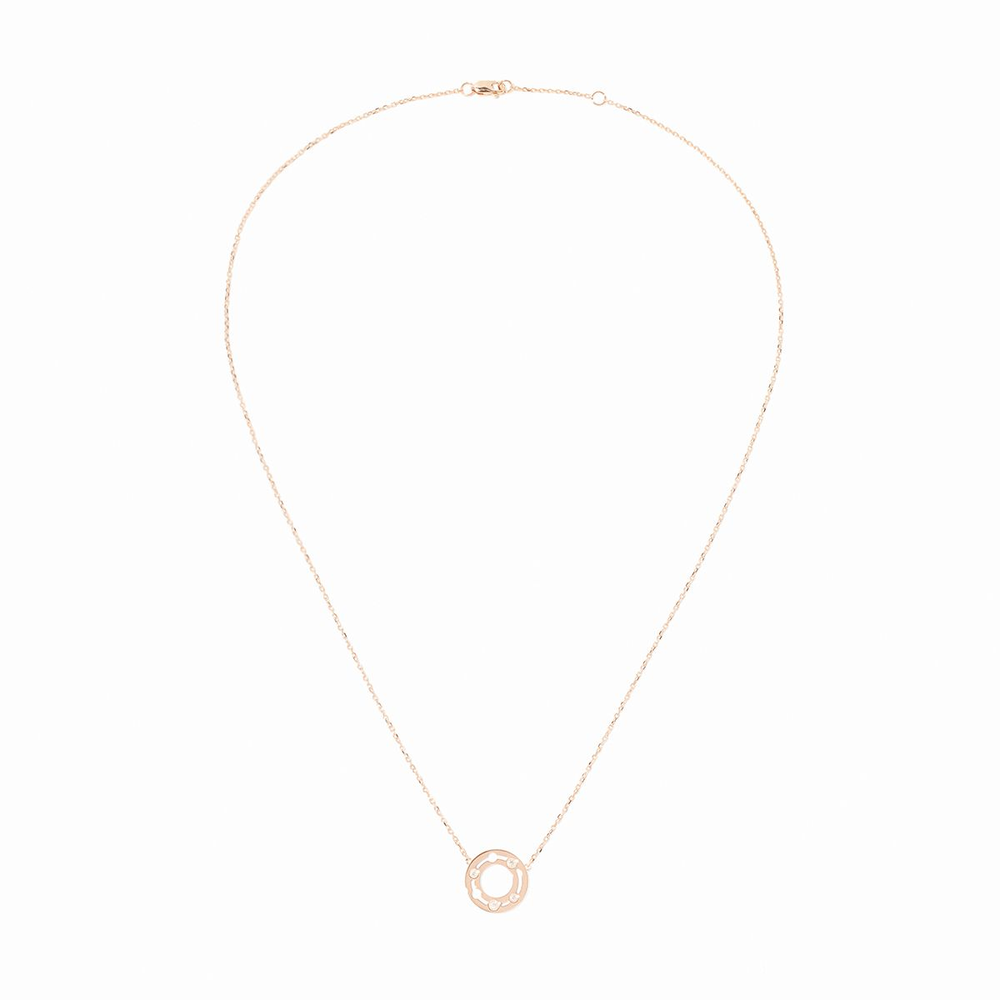 Pulse Necklace