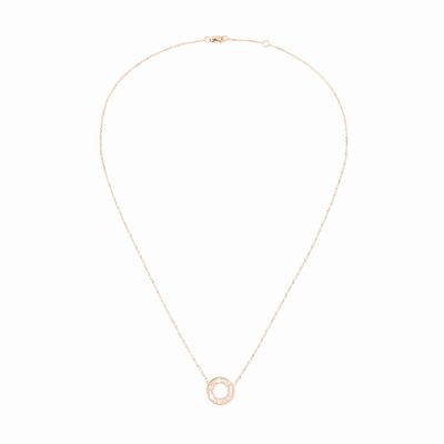 Pulse Necklace