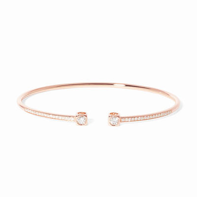 Le Cube Diamant Medium Bracelet