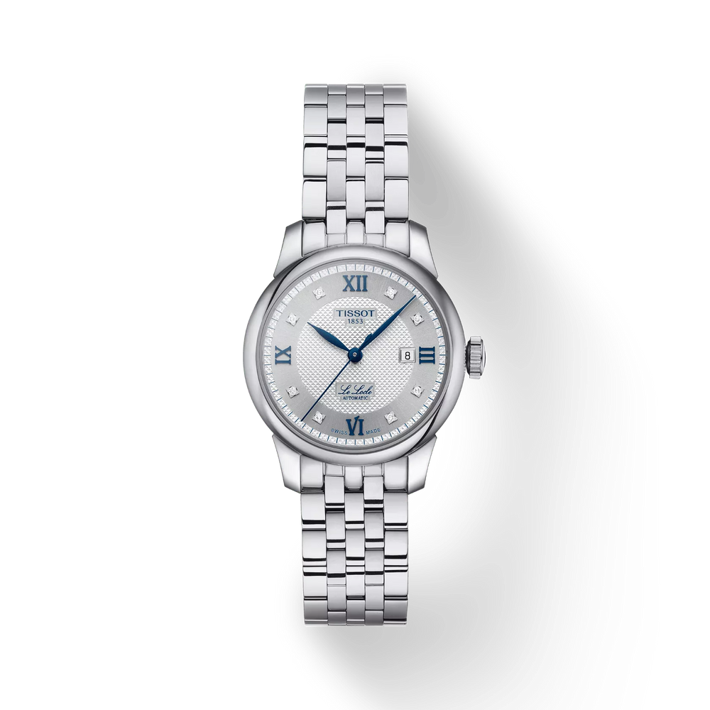 Le Locle Automatic Lady (29.00) 20th Anniversary
