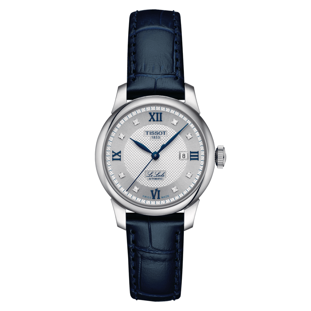 Le Locle Automatic Lady (29.00) 20th Anniversary