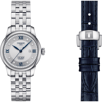 Le Locle Automatic Lady (29.00) 20th Anniversary