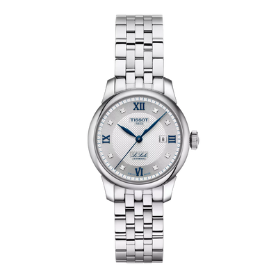 Le Locle Automatic Lady (29.00) 20th Anniversary