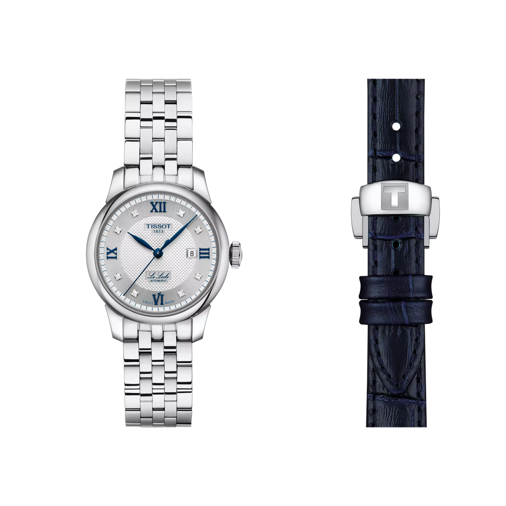 Le Locle Automatic Lady (29.00) 20th Anniversary