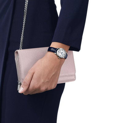 Le Locle Automatic Lady (29.00) 20th Anniversary