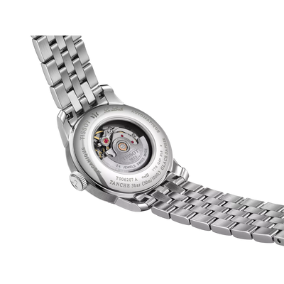 Le Locle 20th Anniversary 29mm