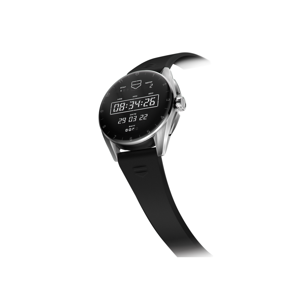 Connected Calibre E4