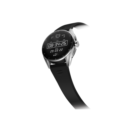 Connected Calibre E4