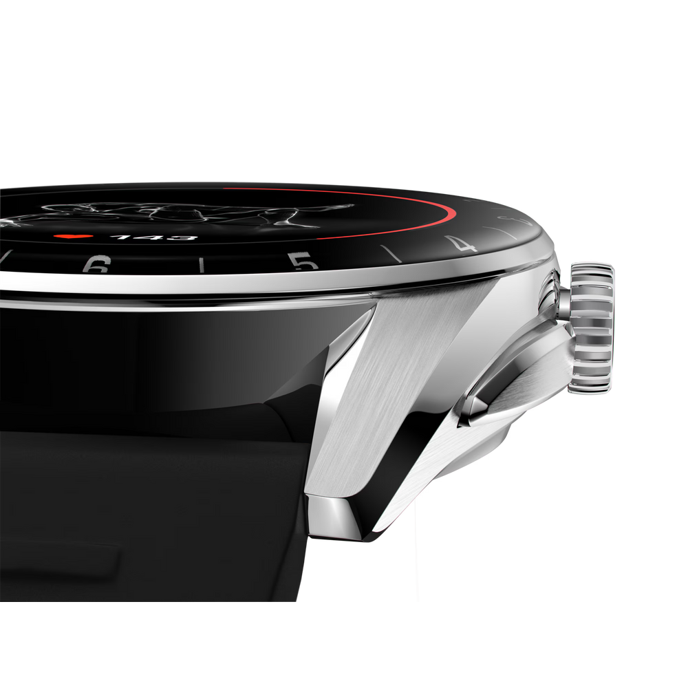 Connected Calibre E4