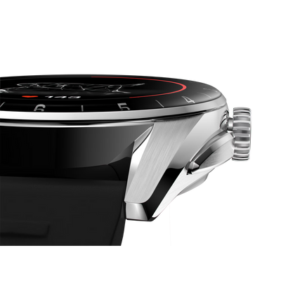 Connected Calibre E4