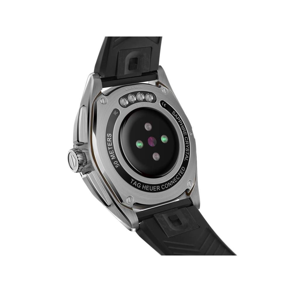 Connected Calibre E4