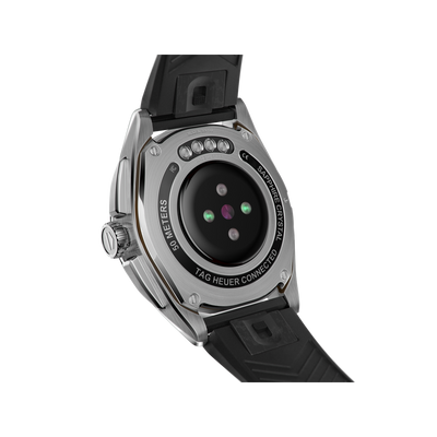 Connected Calibre E4