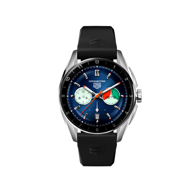 Connected Calibre E4