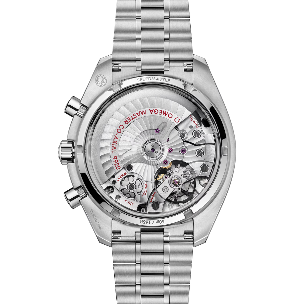 Speedmaster Super Racing 44.25 mm