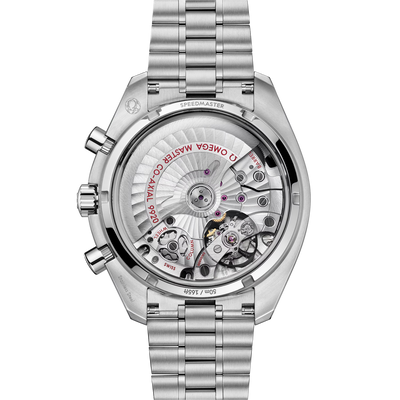 Speedmaster Super Racing 44.25 mm