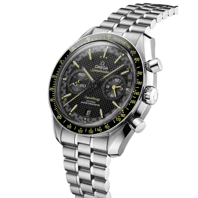 Speedmaster Super Racing 44.25 mm