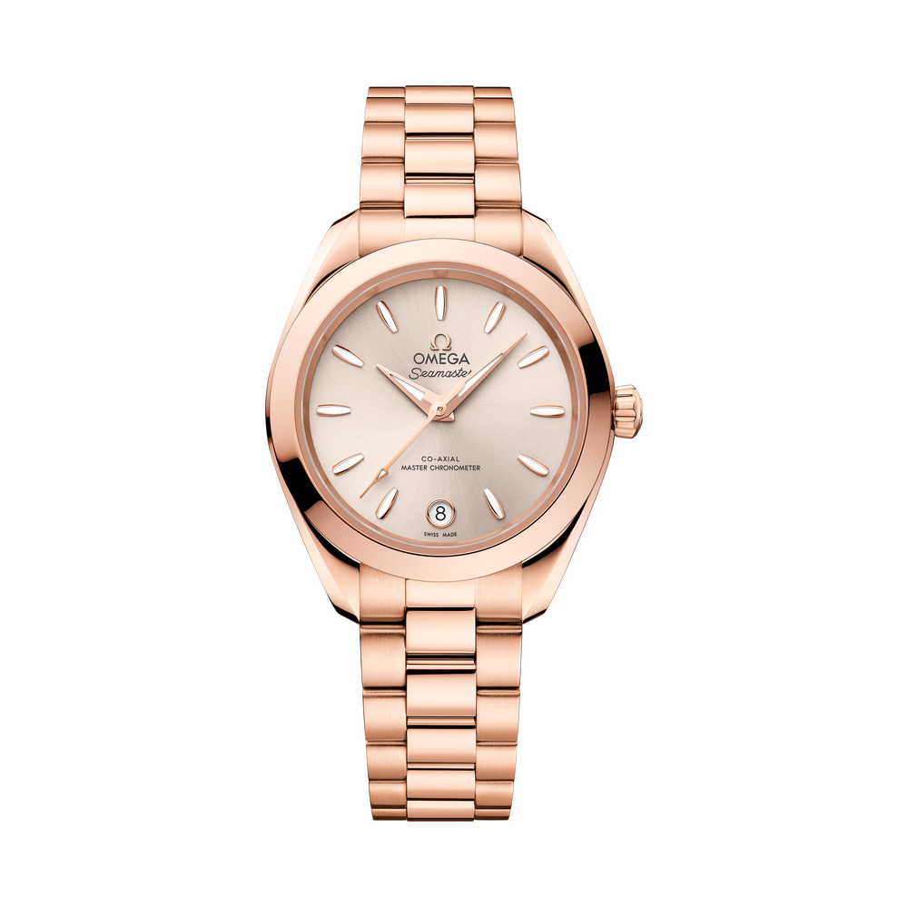 Seamaster Aqua Terra 150M 30 mm