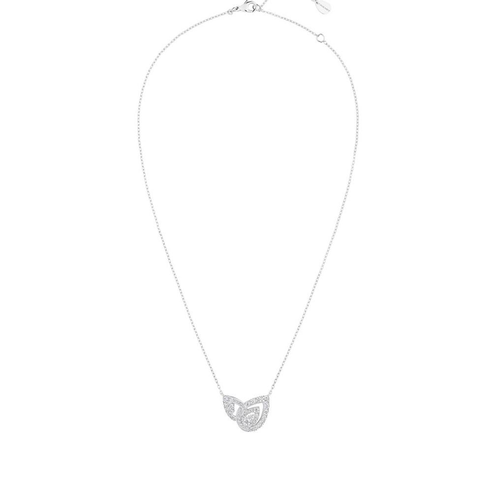 Pendentif Joséphine Duo Éternel