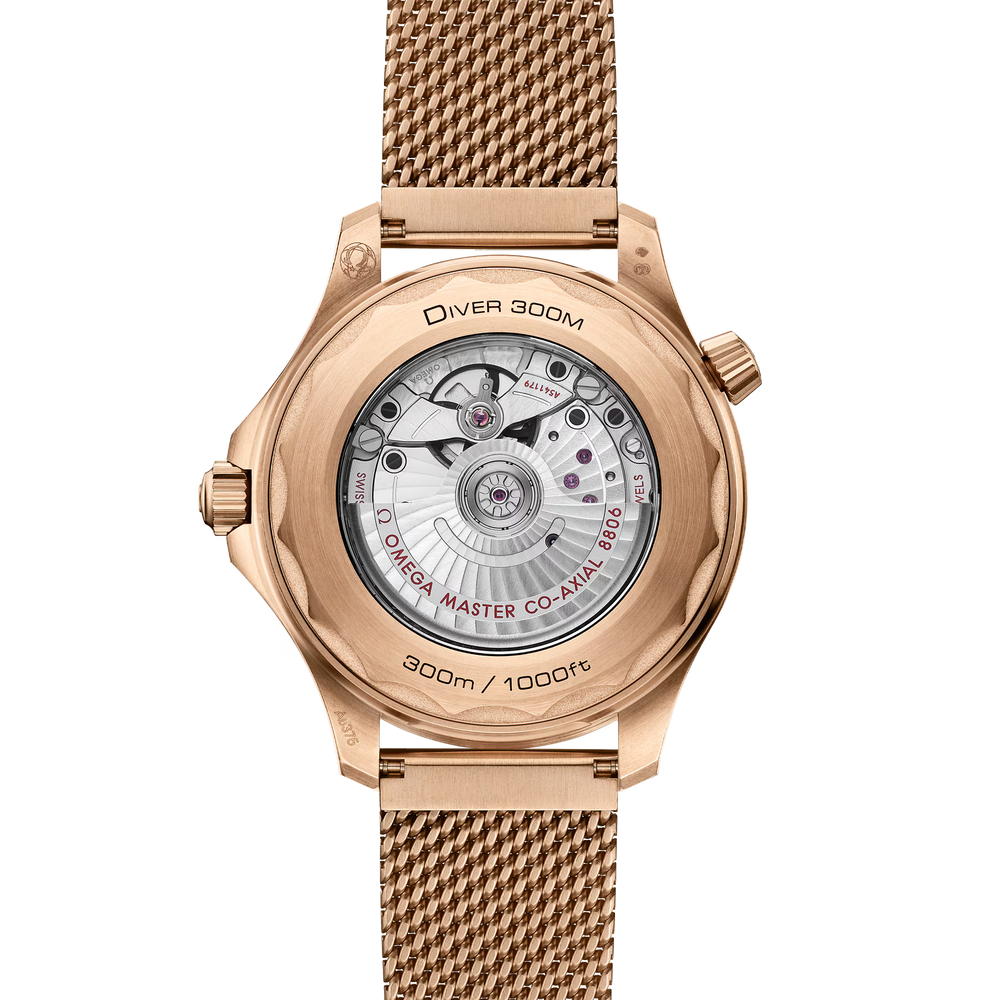 Seamaster Diver 300M 42 mm