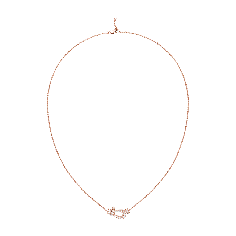 Force 10 necklace