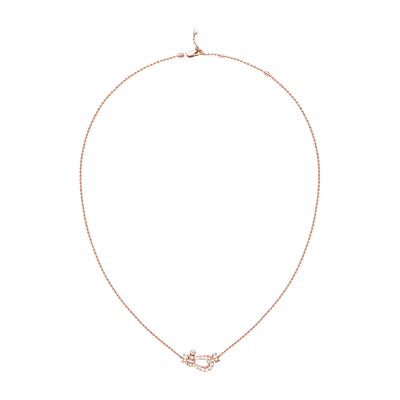 Force 10 necklace