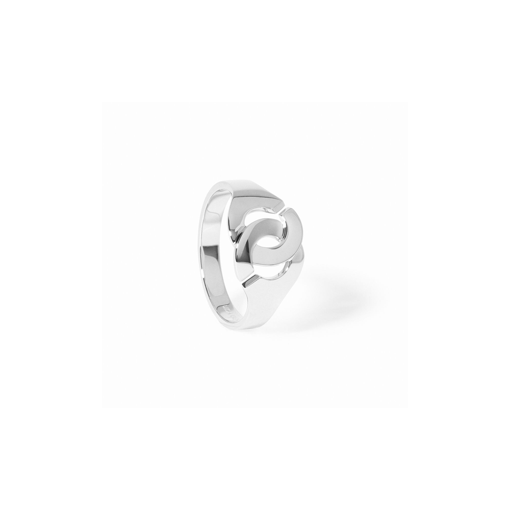 Bague Menottes Dinh Van Petit Modèle