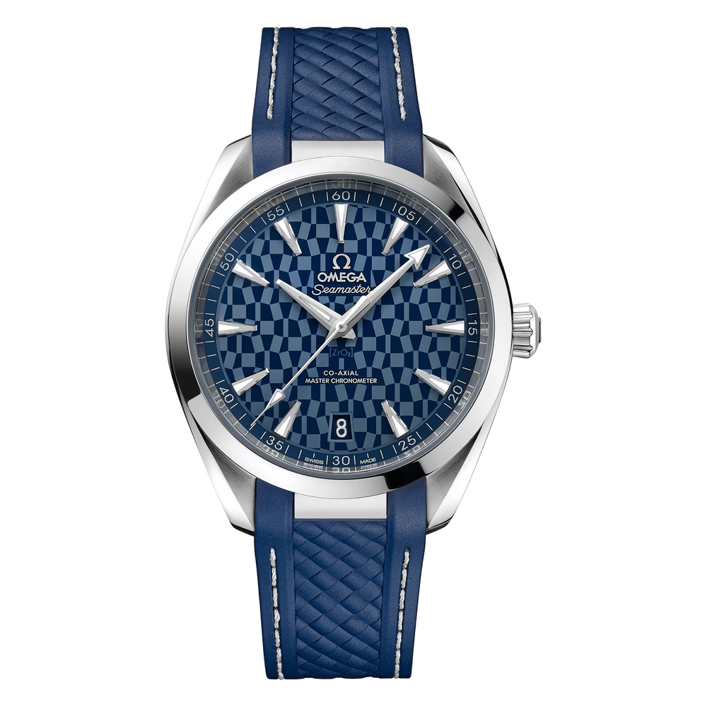 Seamaster Aqua Terra 150M 41 mm