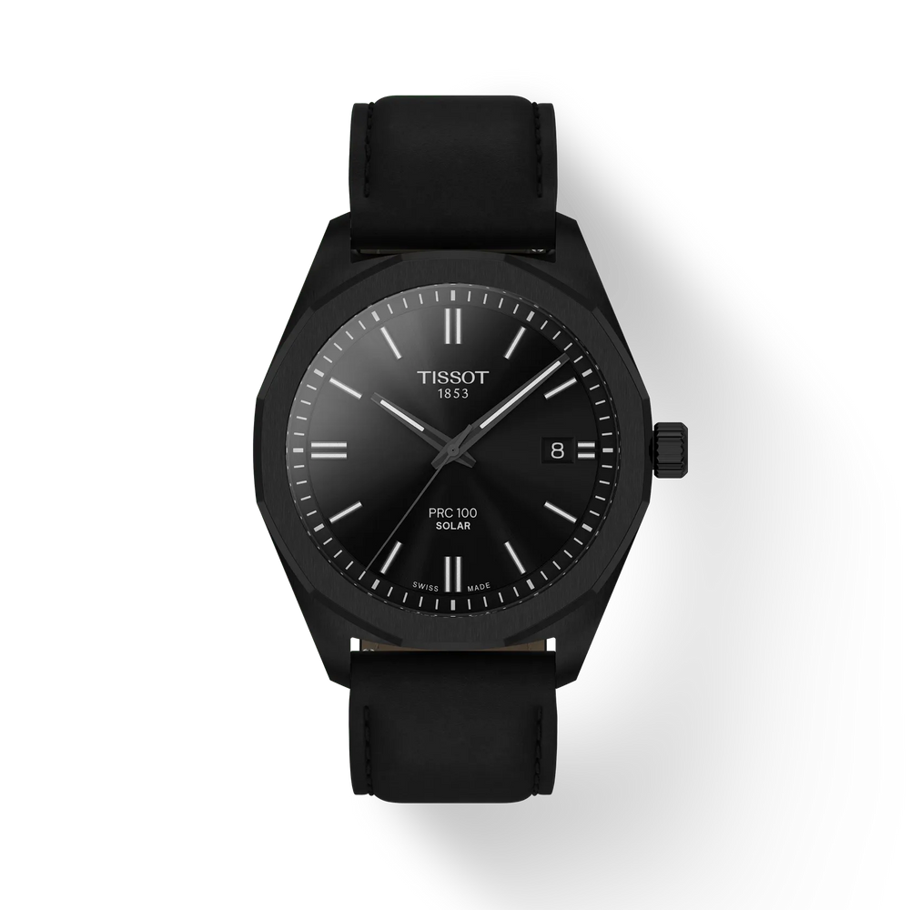 PRC 100 Solar Quartz 39mm