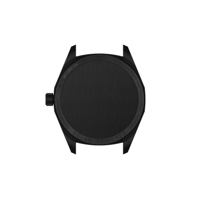 PRC 100 Solar Quartz 39mm