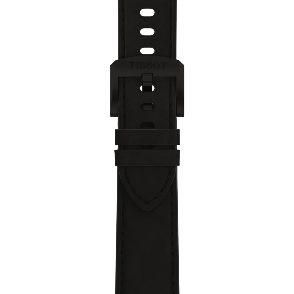 PRC 100 Solar Quartz 39mm