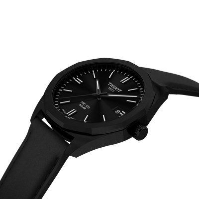 PRC 100 Solar Quartz 39mm