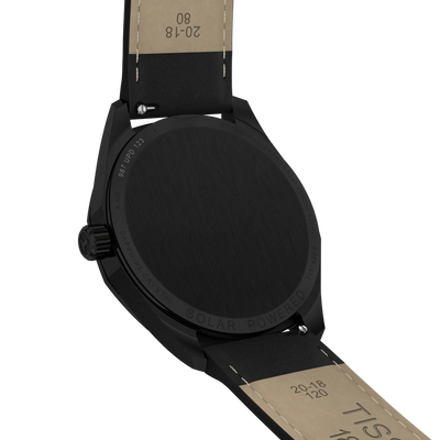 PRC 100 Solar Quartz 39mm