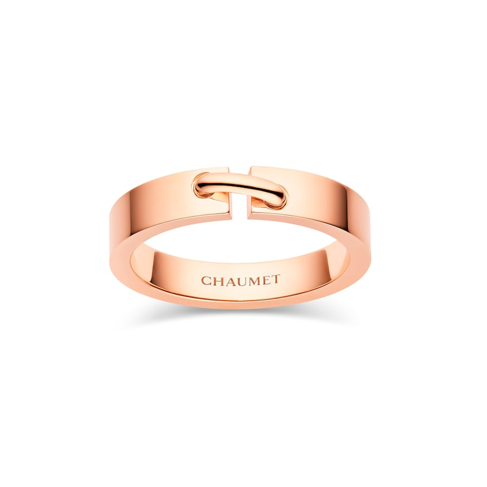 Bague Liens Évidence