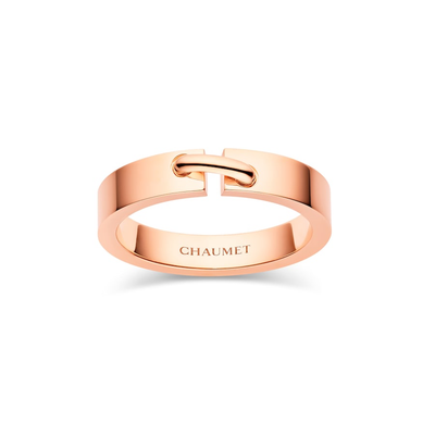 Bague Liens Évidence