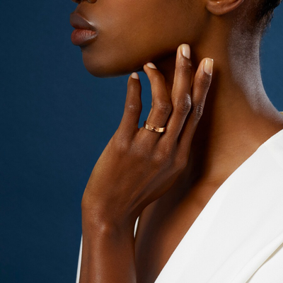 Bague Liens Évidence