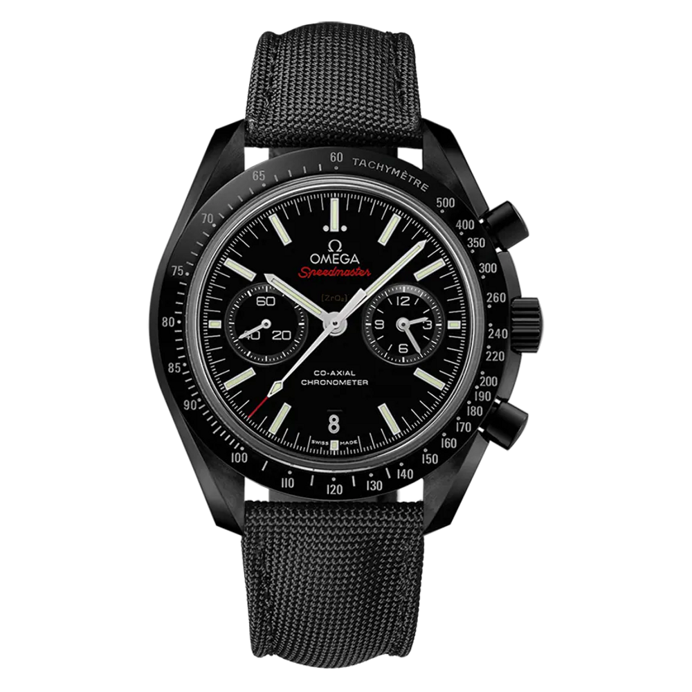 Speedmaster Dark Side of the Moon 44.25 mm