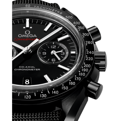 Speedmaster Dark Side of the Moon 44.25 mm