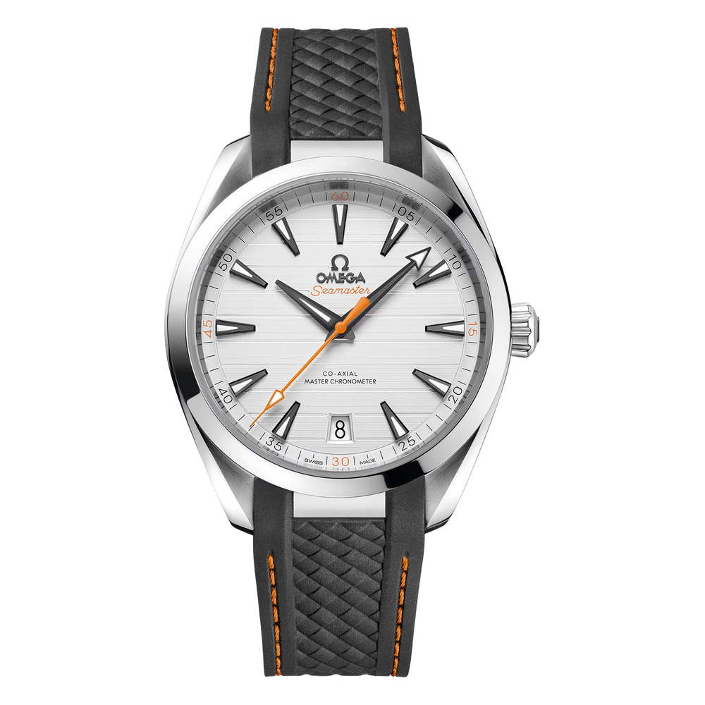 Seamaster Aqua Terra 150M 41 mm