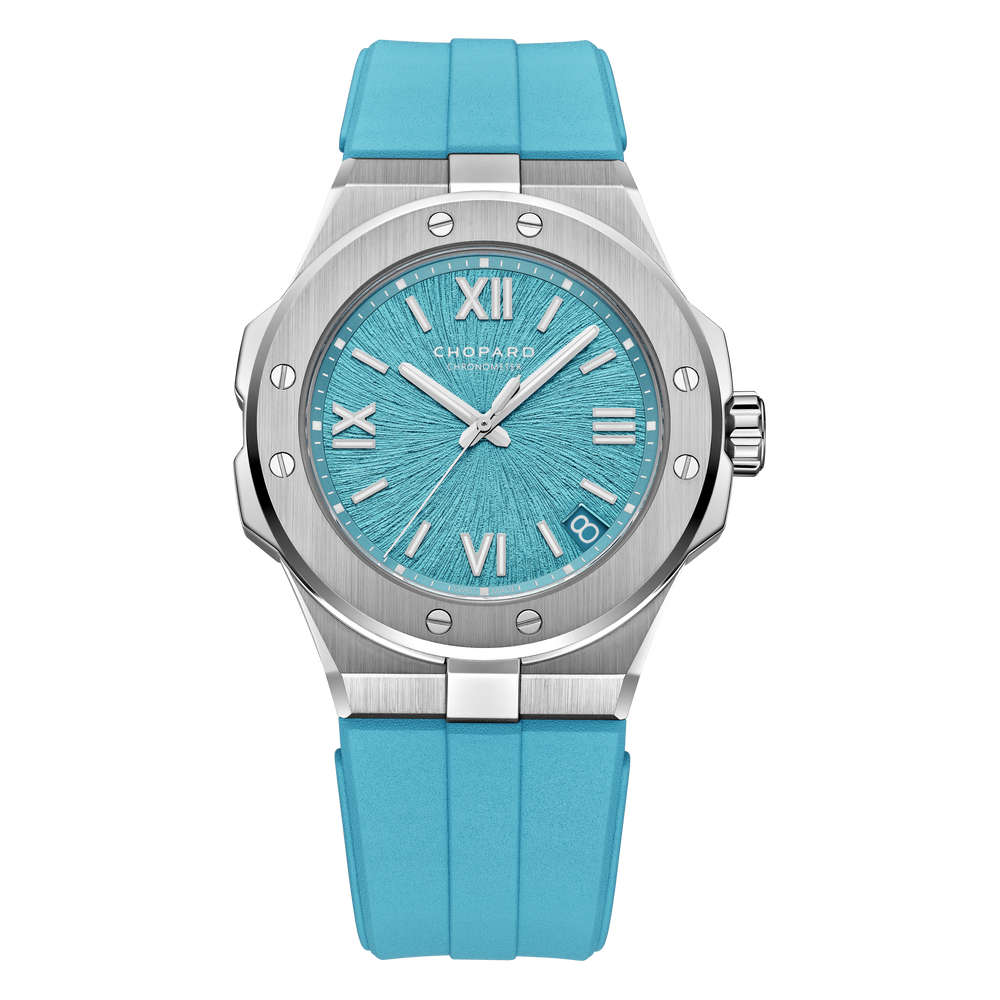 Alpine Eagle 41 Beach Edition